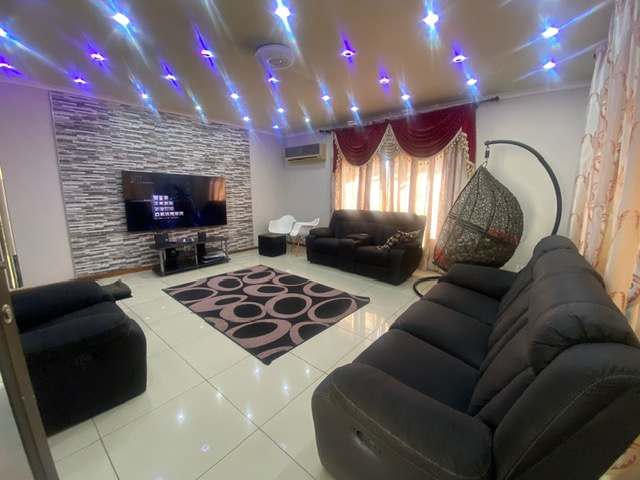 3 Bedroom Property for Sale in Scottsville KwaZulu-Natal