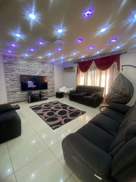 3 Bedroom Property for Sale in Scottsville KwaZulu-Natal