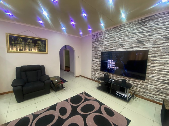 3 Bedroom Property for Sale in Scottsville KwaZulu-Natal