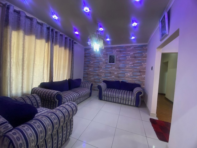 3 Bedroom Property for Sale in Scottsville KwaZulu-Natal