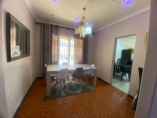3 Bedroom Property for Sale in Scottsville KwaZulu-Natal