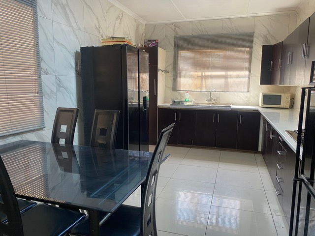 3 Bedroom Property for Sale in Scottsville KwaZulu-Natal