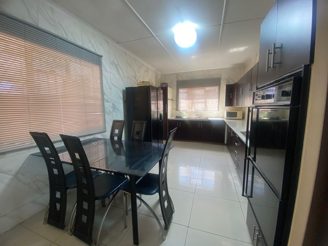 3 Bedroom Property for Sale in Scottsville KwaZulu-Natal