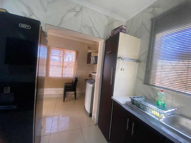 3 Bedroom Property for Sale in Scottsville KwaZulu-Natal