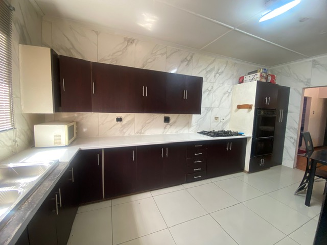 3 Bedroom Property for Sale in Scottsville KwaZulu-Natal