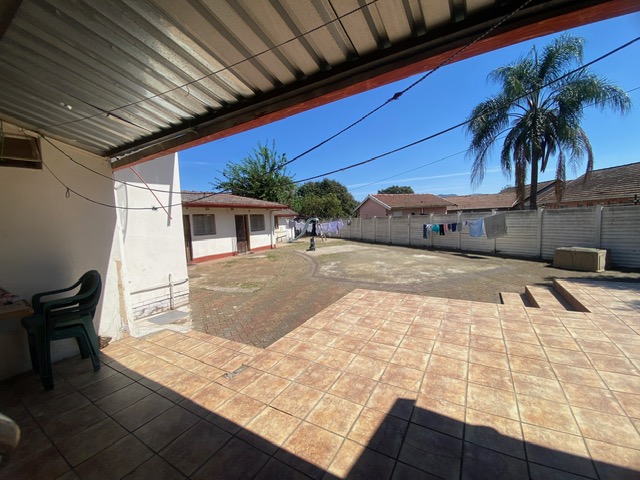 3 Bedroom Property for Sale in Scottsville KwaZulu-Natal