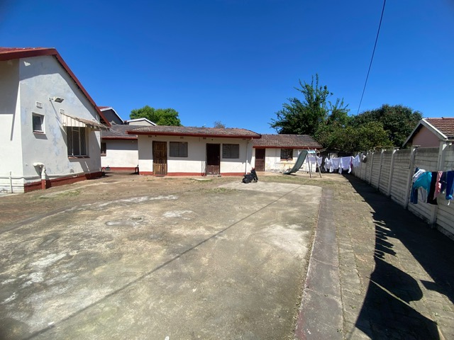 3 Bedroom Property for Sale in Scottsville KwaZulu-Natal