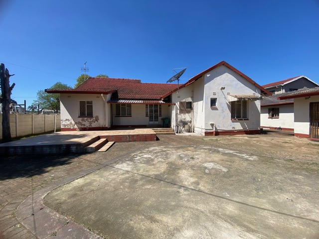 3 Bedroom Property for Sale in Scottsville KwaZulu-Natal