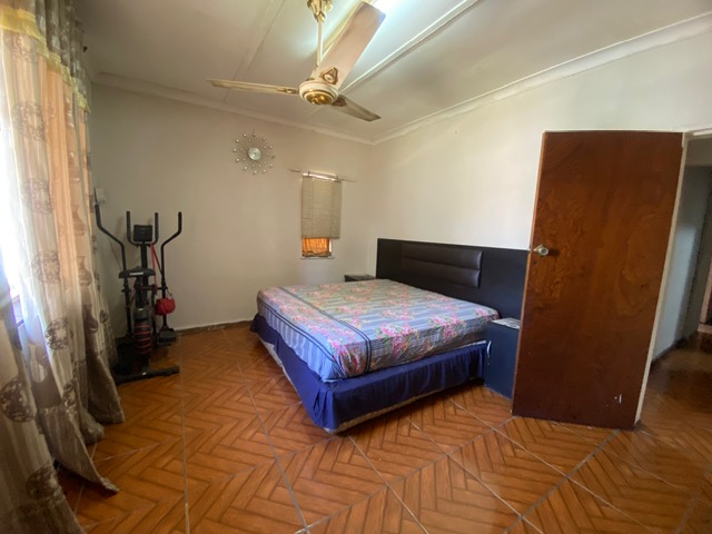 3 Bedroom Property for Sale in Scottsville KwaZulu-Natal