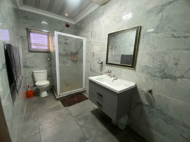 3 Bedroom Property for Sale in Scottsville KwaZulu-Natal