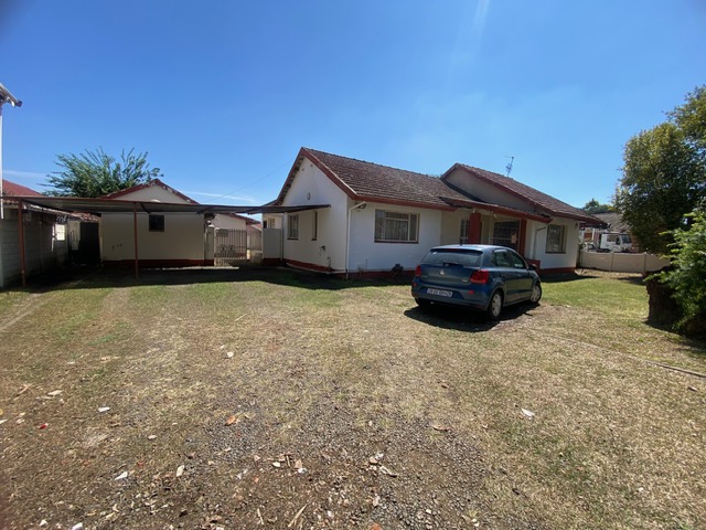3 Bedroom Property for Sale in Scottsville KwaZulu-Natal