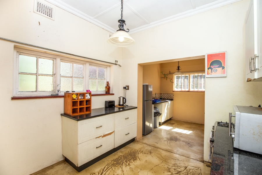 4 Bedroom Property for Sale in Morningside KwaZulu-Natal