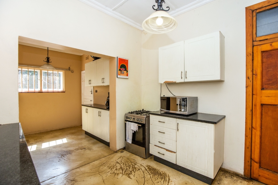 4 Bedroom Property for Sale in Morningside KwaZulu-Natal