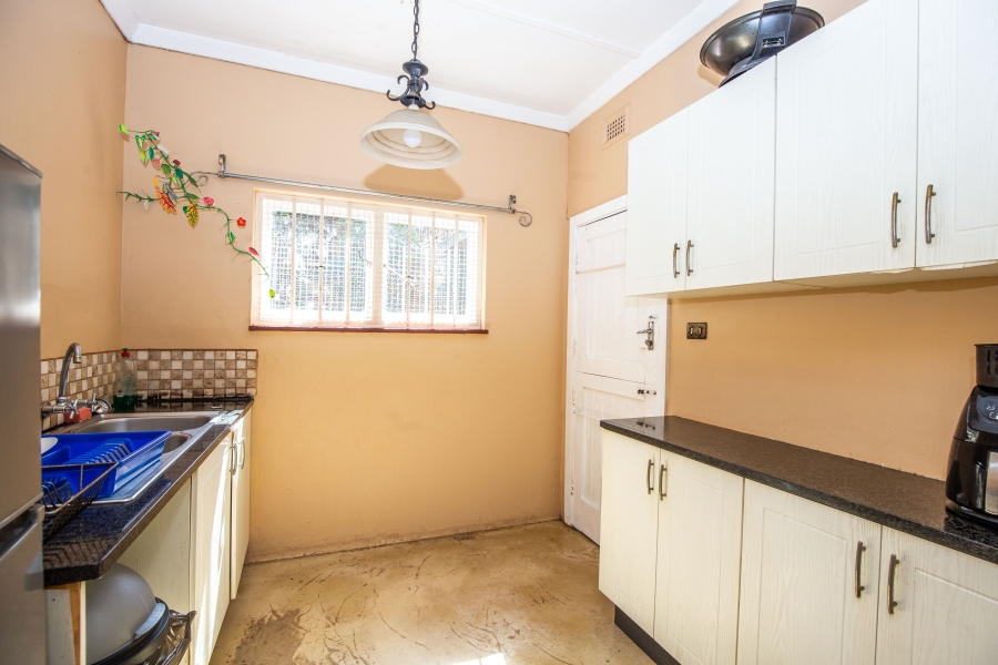 4 Bedroom Property for Sale in Morningside KwaZulu-Natal