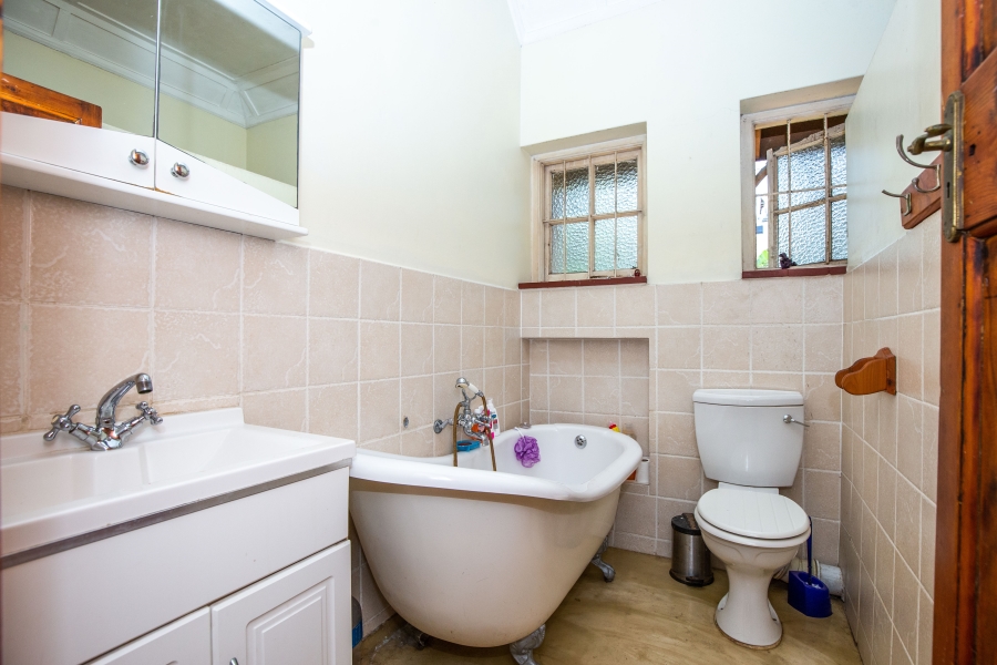 4 Bedroom Property for Sale in Morningside KwaZulu-Natal