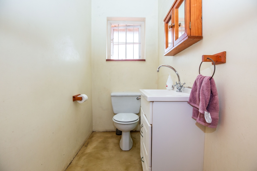 4 Bedroom Property for Sale in Morningside KwaZulu-Natal