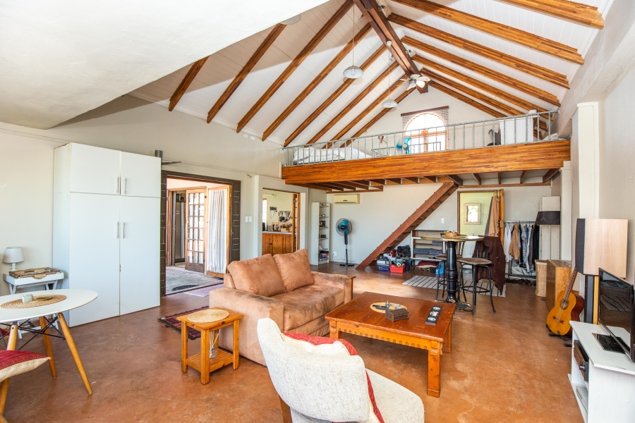 4 Bedroom Property for Sale in Morningside KwaZulu-Natal