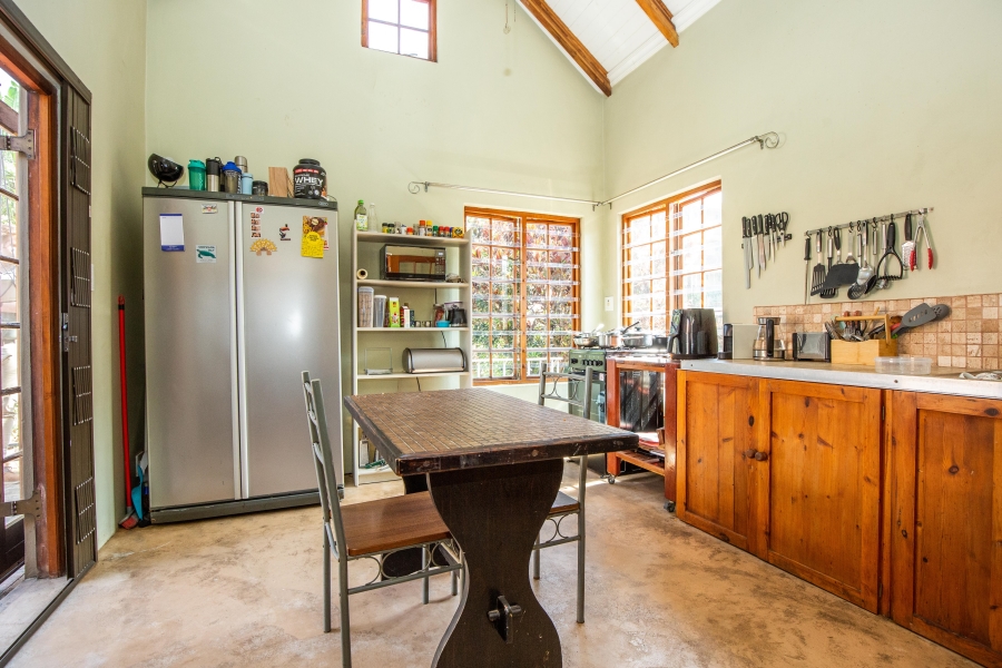 4 Bedroom Property for Sale in Morningside KwaZulu-Natal