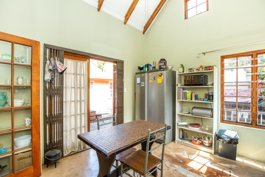 4 Bedroom Property for Sale in Morningside KwaZulu-Natal
