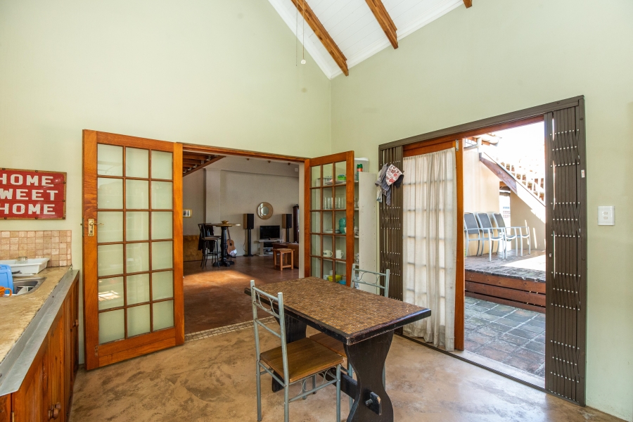 4 Bedroom Property for Sale in Morningside KwaZulu-Natal