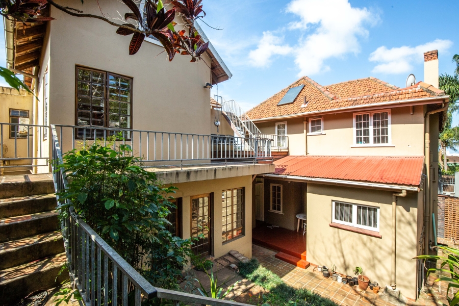 4 Bedroom Property for Sale in Morningside KwaZulu-Natal