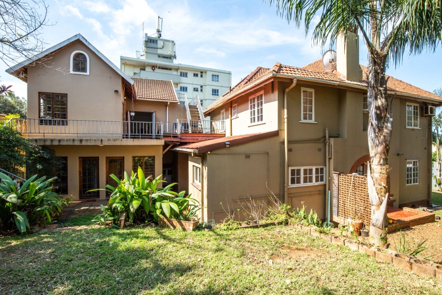 4 Bedroom Property for Sale in Morningside KwaZulu-Natal