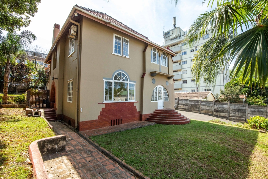 4 Bedroom Property for Sale in Morningside KwaZulu-Natal
