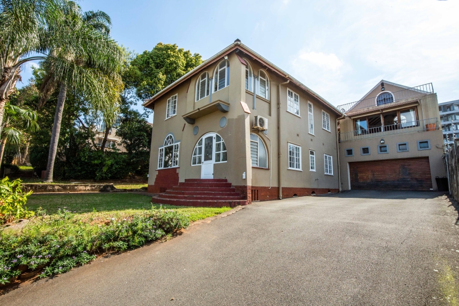 4 Bedroom Property for Sale in Morningside KwaZulu-Natal