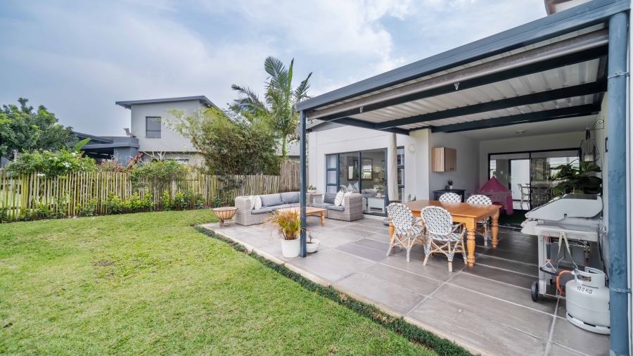 3 Bedroom Property for Sale in Palm Lakes Estate KwaZulu-Natal