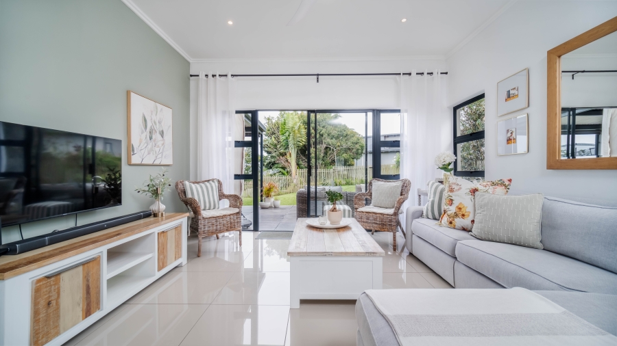 3 Bedroom Property for Sale in Palm Lakes Estate KwaZulu-Natal