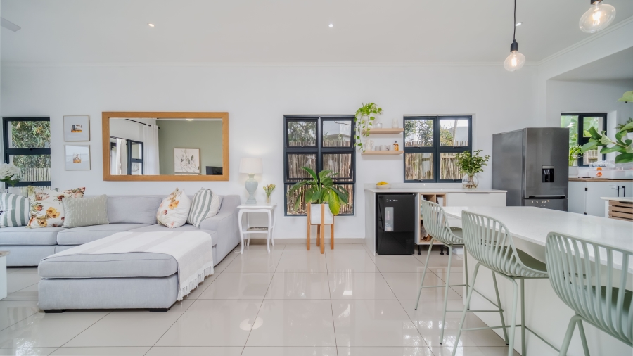 3 Bedroom Property for Sale in Palm Lakes Estate KwaZulu-Natal