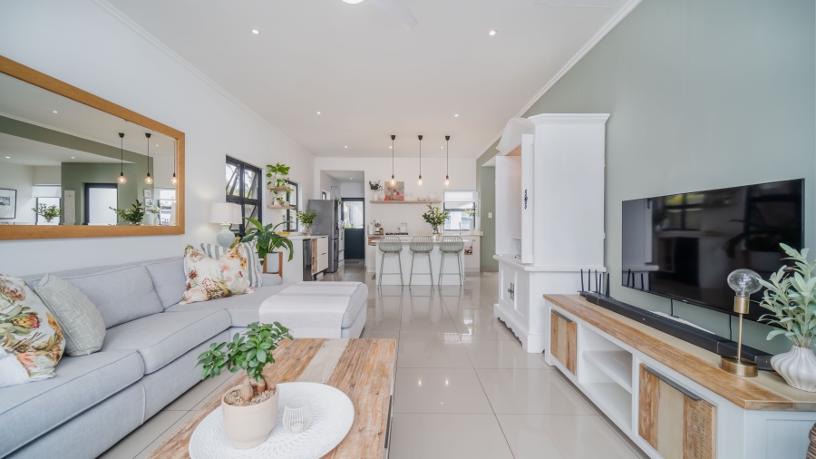 3 Bedroom Property for Sale in Palm Lakes Estate KwaZulu-Natal