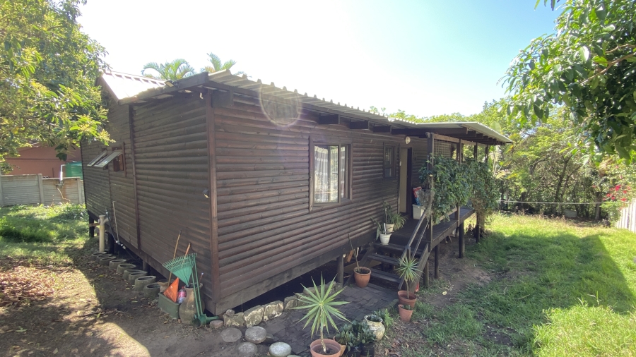 3 Bedroom Property for Sale in Pennington KwaZulu-Natal