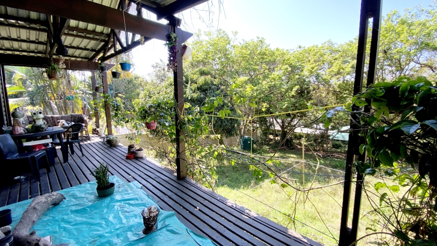 3 Bedroom Property for Sale in Pennington KwaZulu-Natal