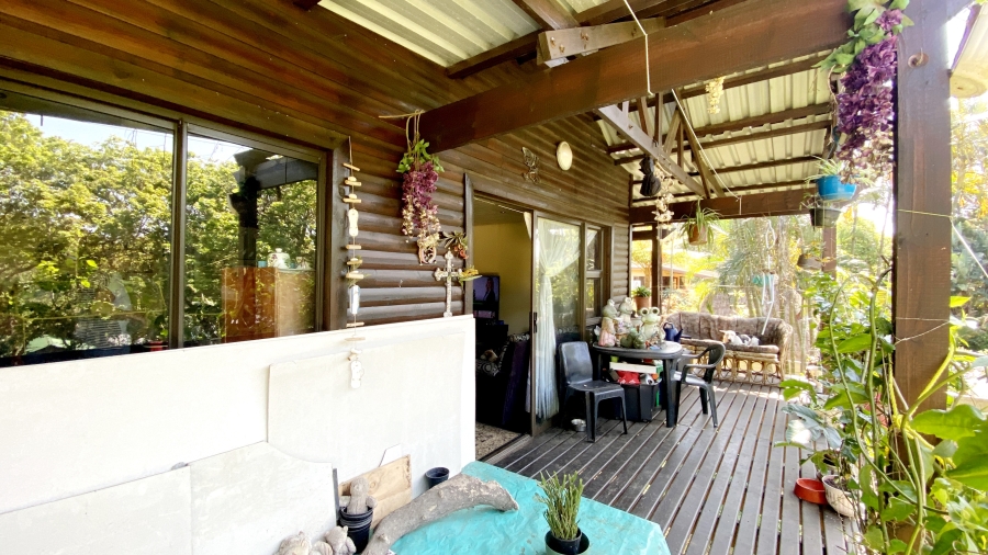 3 Bedroom Property for Sale in Pennington KwaZulu-Natal