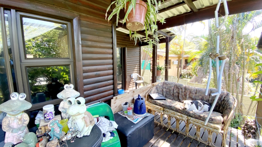 3 Bedroom Property for Sale in Pennington KwaZulu-Natal