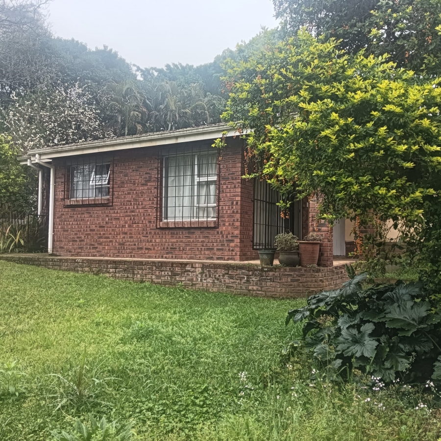 To Let 1 Bedroom Property for Rent in Boughton KwaZulu-Natal