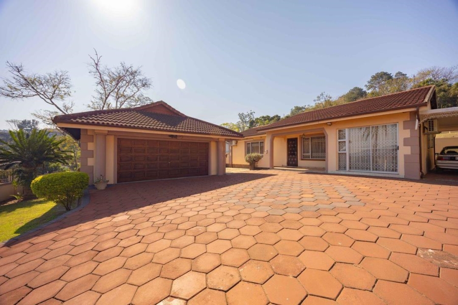 3 Bedroom Property for Sale in Escombe KwaZulu-Natal