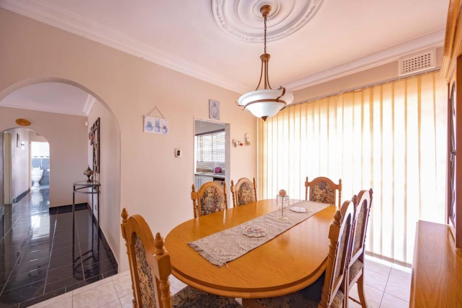 3 Bedroom Property for Sale in Escombe KwaZulu-Natal