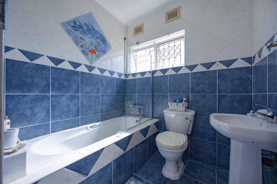 3 Bedroom Property for Sale in Escombe KwaZulu-Natal
