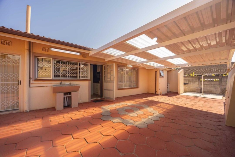 3 Bedroom Property for Sale in Escombe KwaZulu-Natal