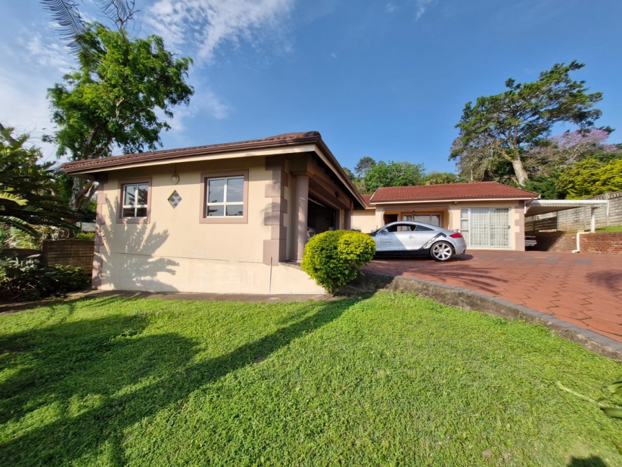 3 Bedroom Property for Sale in Escombe KwaZulu-Natal