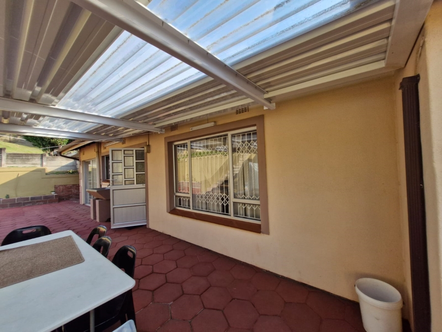 3 Bedroom Property for Sale in Escombe KwaZulu-Natal