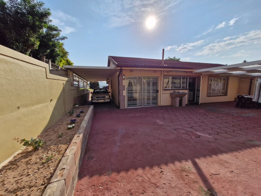3 Bedroom Property for Sale in Escombe KwaZulu-Natal