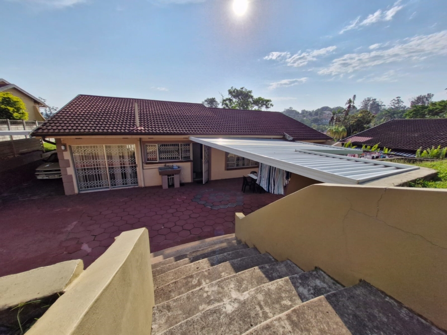 3 Bedroom Property for Sale in Escombe KwaZulu-Natal