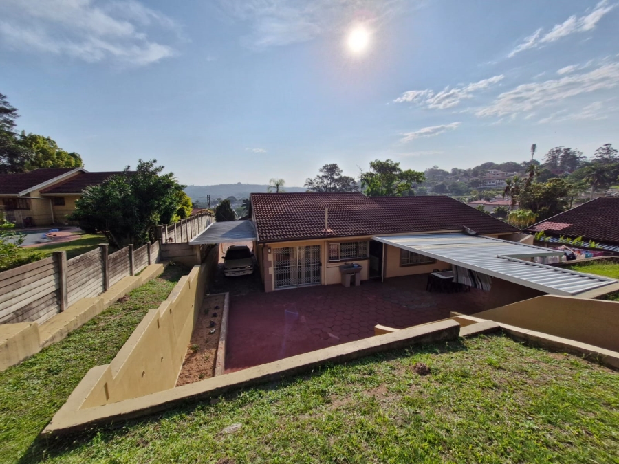 3 Bedroom Property for Sale in Escombe KwaZulu-Natal