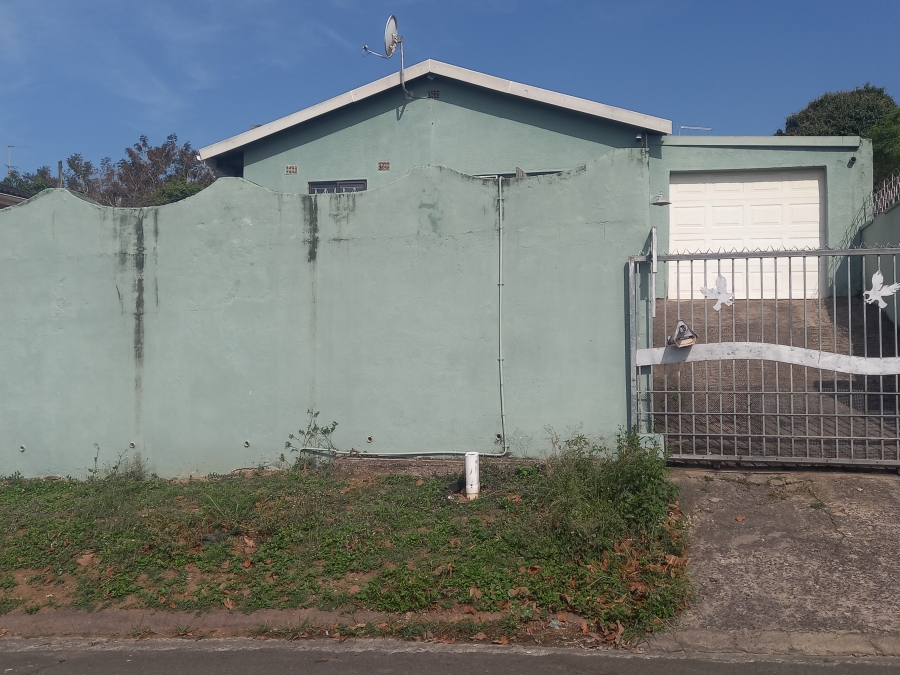 3 Bedroom Property for Sale in Brookdale KwaZulu-Natal