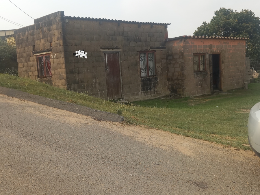 3 Bedroom Property for Sale in Lovu KwaZulu-Natal