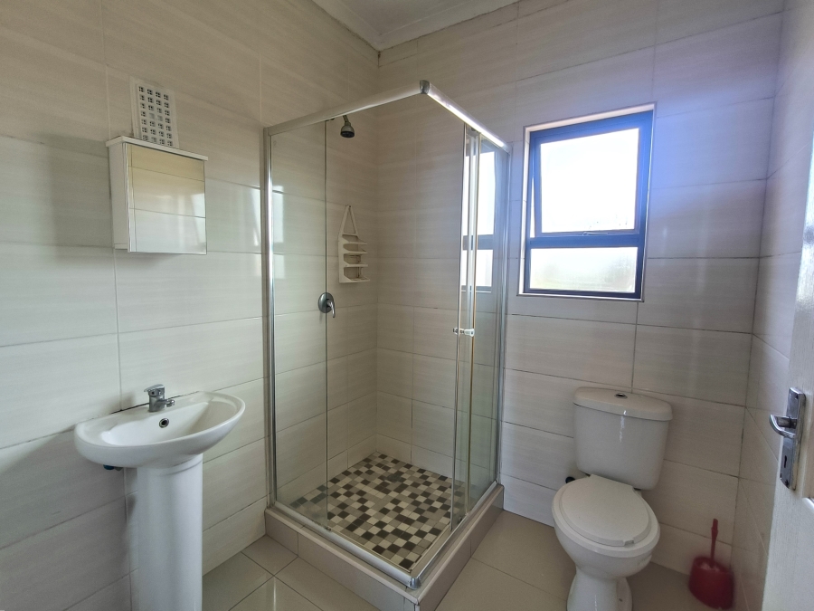 To Let 3 Bedroom Property for Rent in Brackenham KwaZulu-Natal