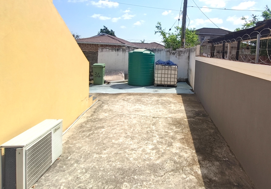 To Let 3 Bedroom Property for Rent in Brackenham KwaZulu-Natal